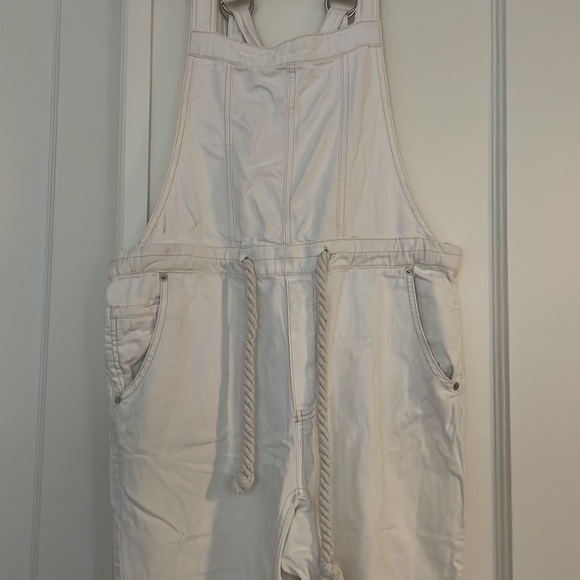 Free People romper - Picture 4 of 5